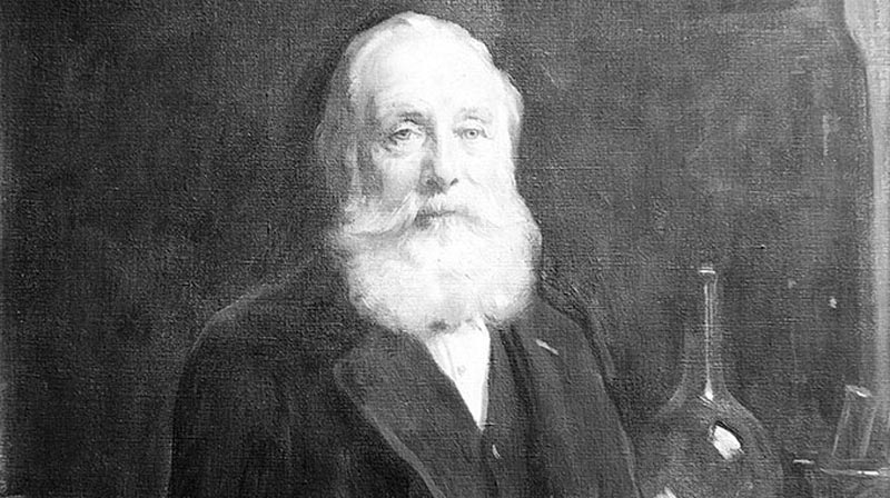 sir william henry perkin