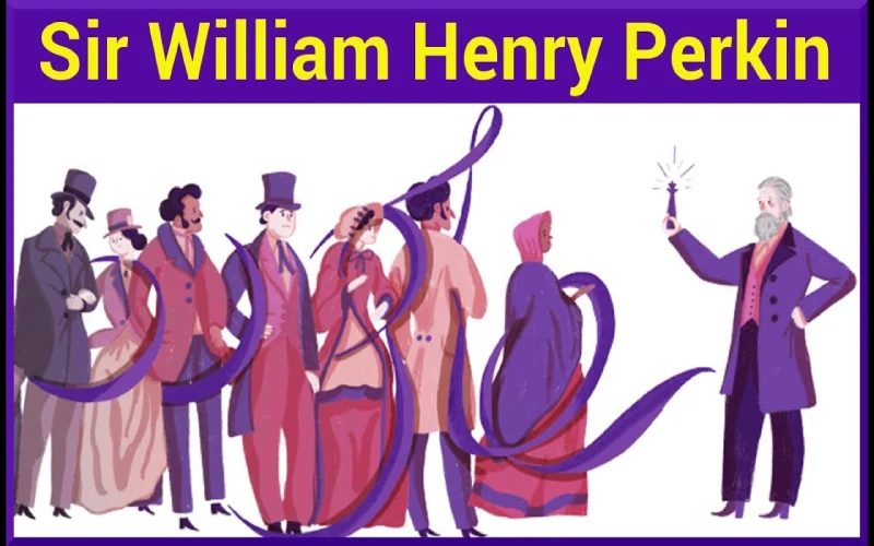 sir wiliam henry