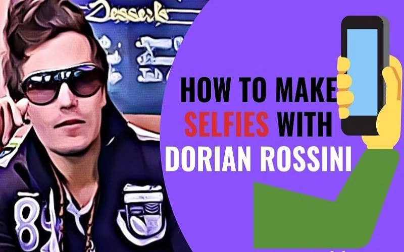 dorian rossini