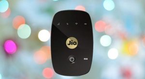 jiofi plans and recharges