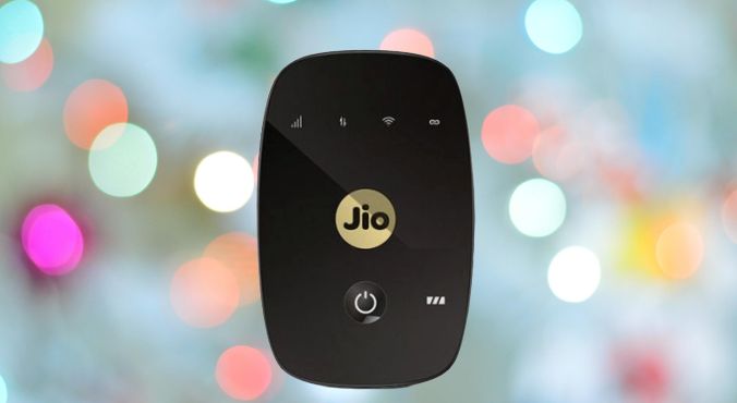 Jio S New Jiofi Data Plans Include 224gb Free Data Storifytimes