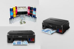 Buying Printer Ink Online