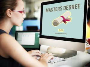 Reasons To Finish Your Master's Degree