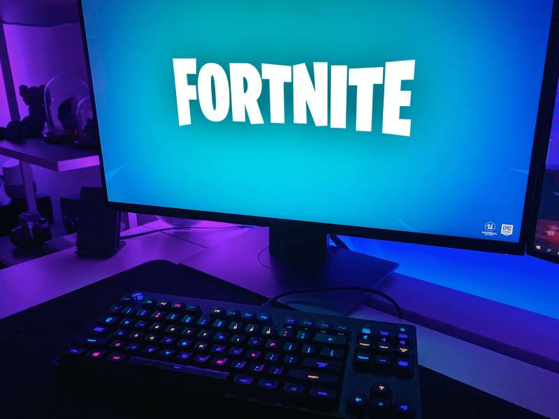 fortnite Exciting Gaming Apps and Services