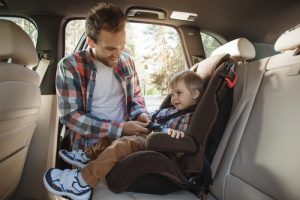 What To Look For When Choosing A Family Car