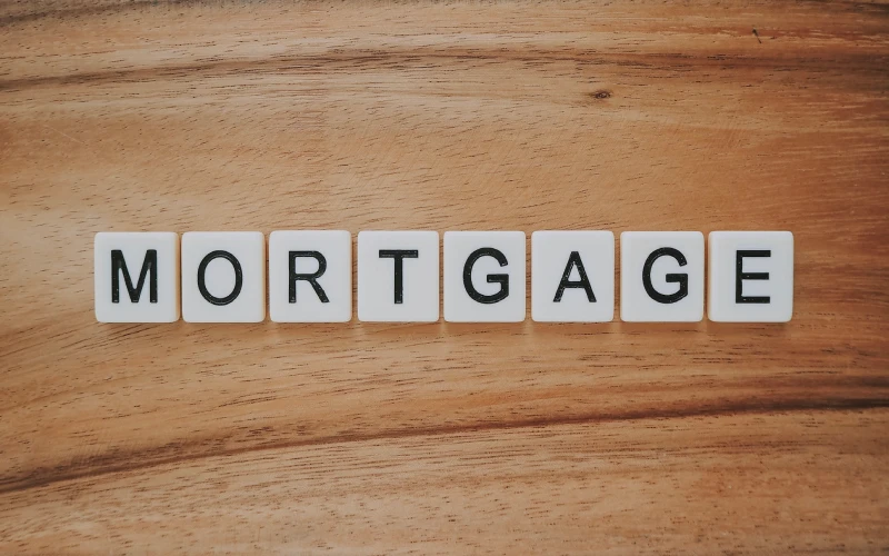 decreased mortgage rates
