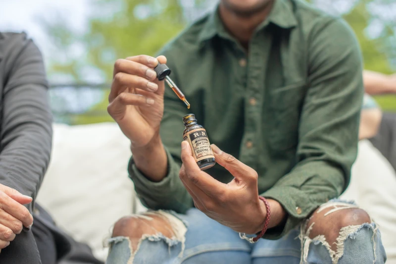 CBD Oil and anxiety