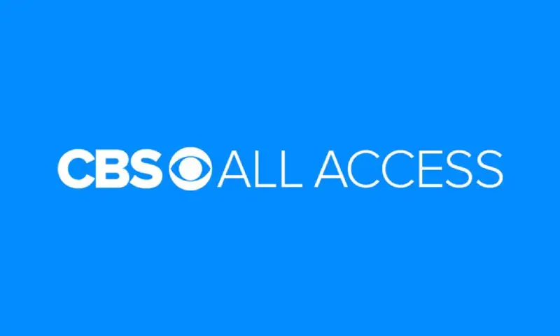 CBS All Access