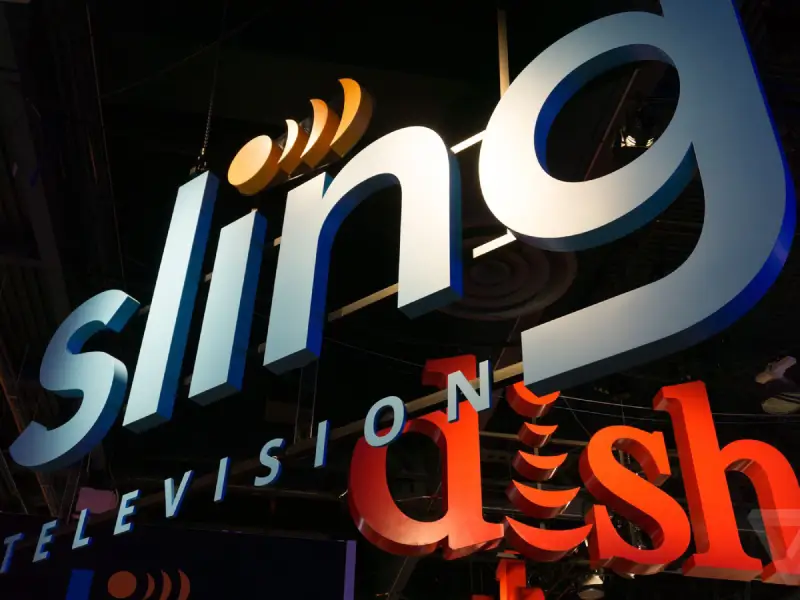 Sling Tv