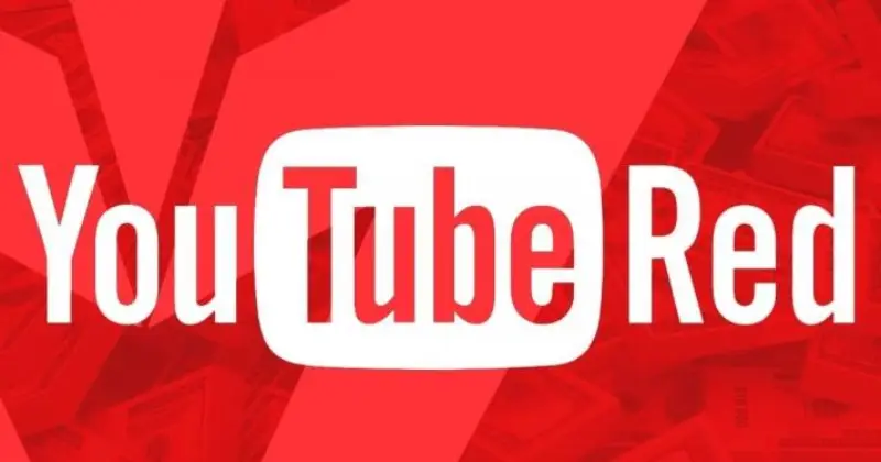 Youtube red