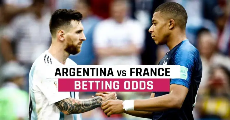 argentina-vs-france-odds-sportstiger