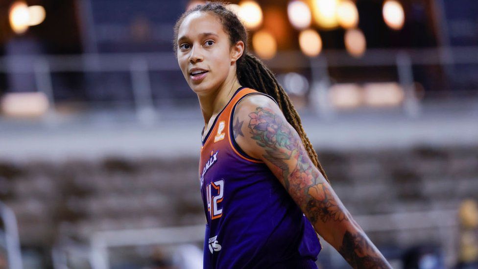 britney griner