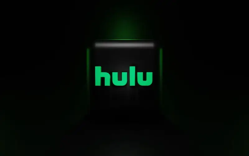 Hulu anime website