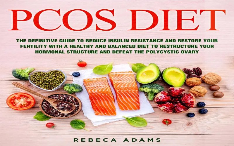 insulin resistance pcos diet