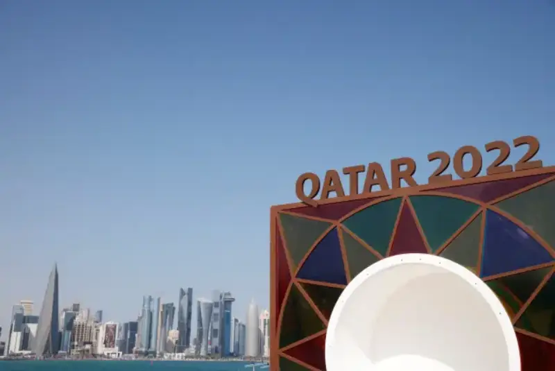 Qatar FIFA World Cup 2022