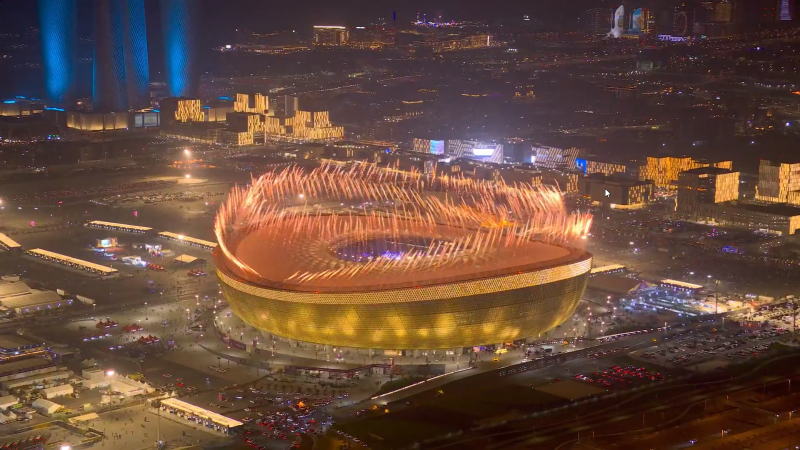 qatar fifa world cup 2022-final