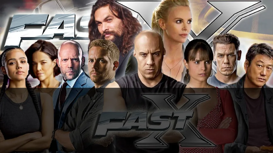 fastx cast