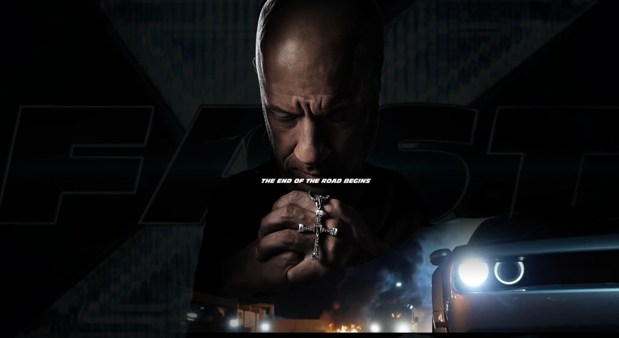 Fast X: Vin Diesel’s Family vs Jason Momoa in an Epic Battle of Speed and Power