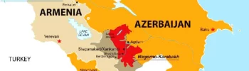 Armenia Conflict with Azerbaijan
