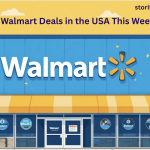 Best Walmart Deals in the USA This Week